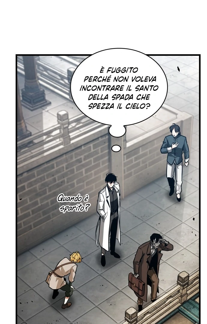 Read Omniscient Reader's Viewpoint (IT) Manga Online