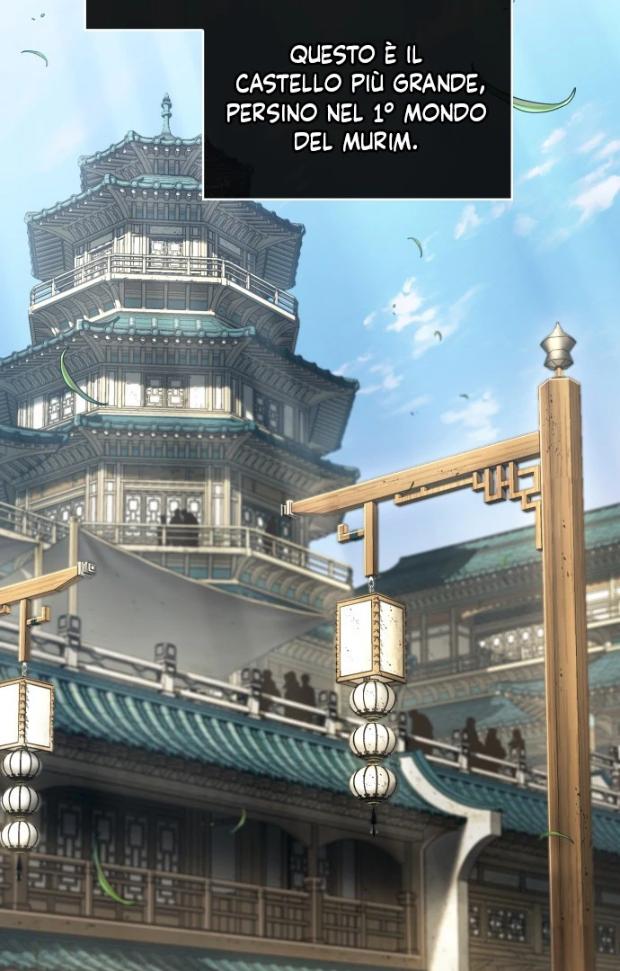 Read Omniscient Reader's Viewpoint (IT) Manga Online