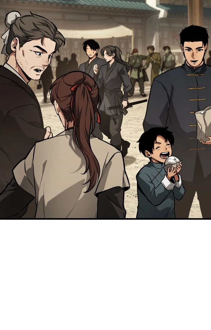 Read Omniscient Reader's Viewpoint (IT) Manga Online