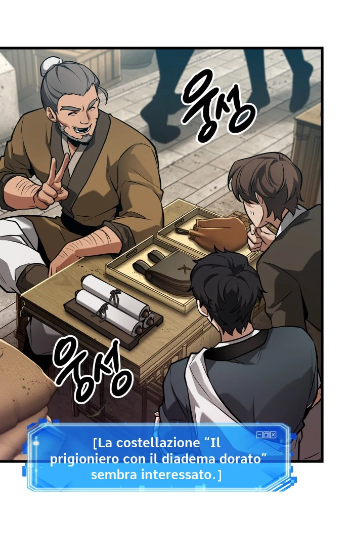 Read Omniscient Reader's Viewpoint (IT) Manga Online