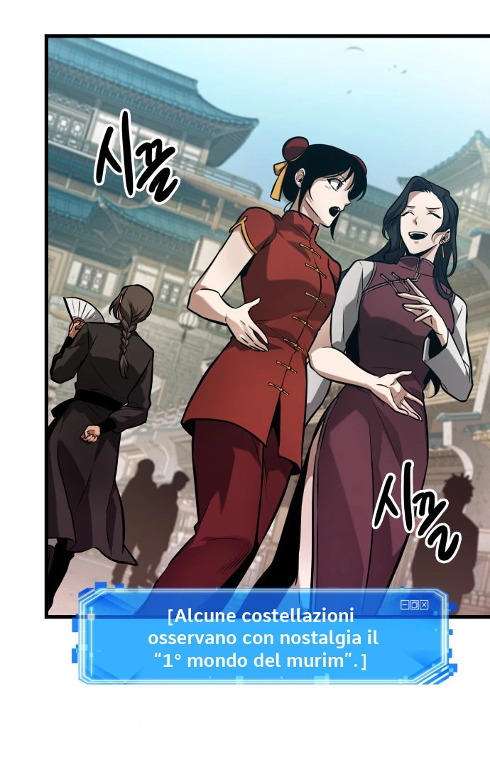 Read Omniscient Reader's Viewpoint (IT) Manga Online