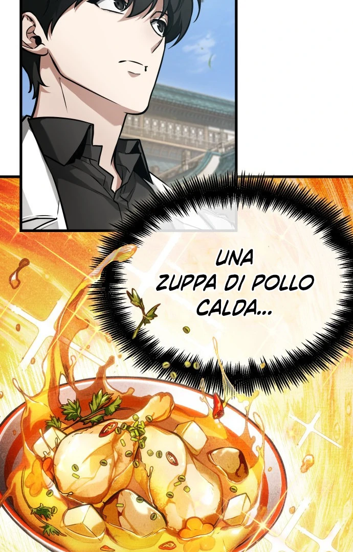 Read Omniscient Reader's Viewpoint (IT) Manga Online