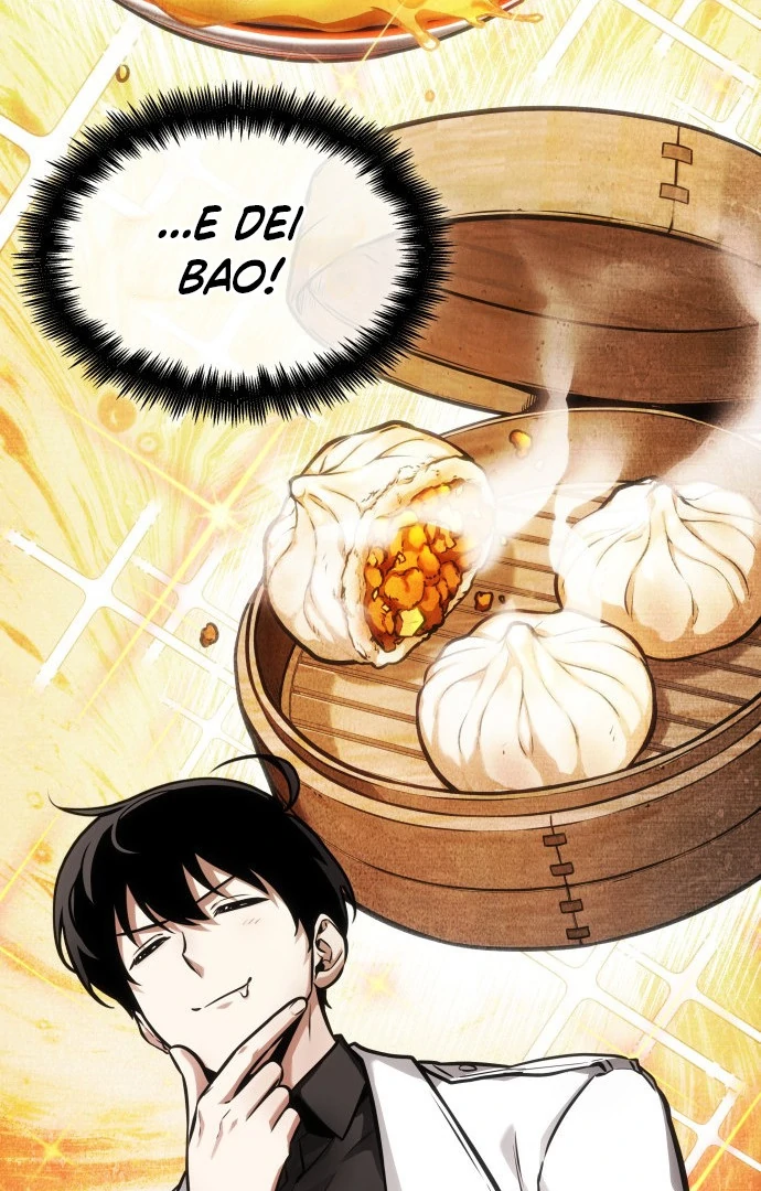 Read Omniscient Reader's Viewpoint (IT) Manga Online