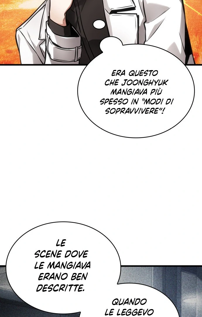 Read Omniscient Reader's Viewpoint (IT) Manga Online