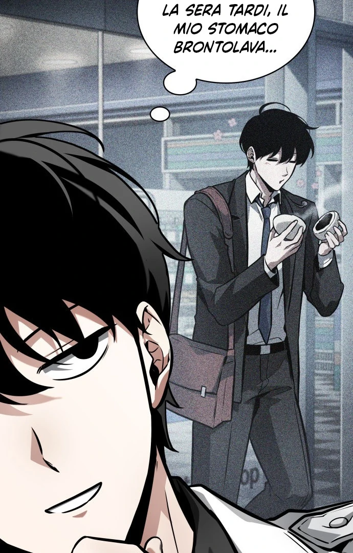 Read Omniscient Reader's Viewpoint (IT) Manga Online