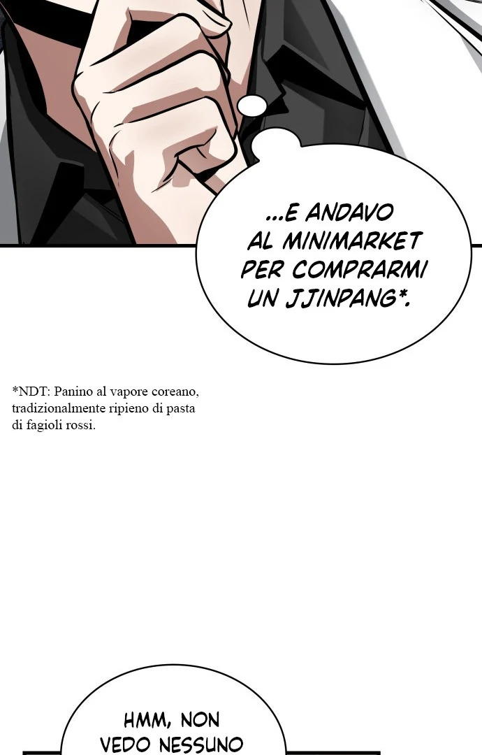 Read Omniscient Reader's Viewpoint (IT) Manga Online