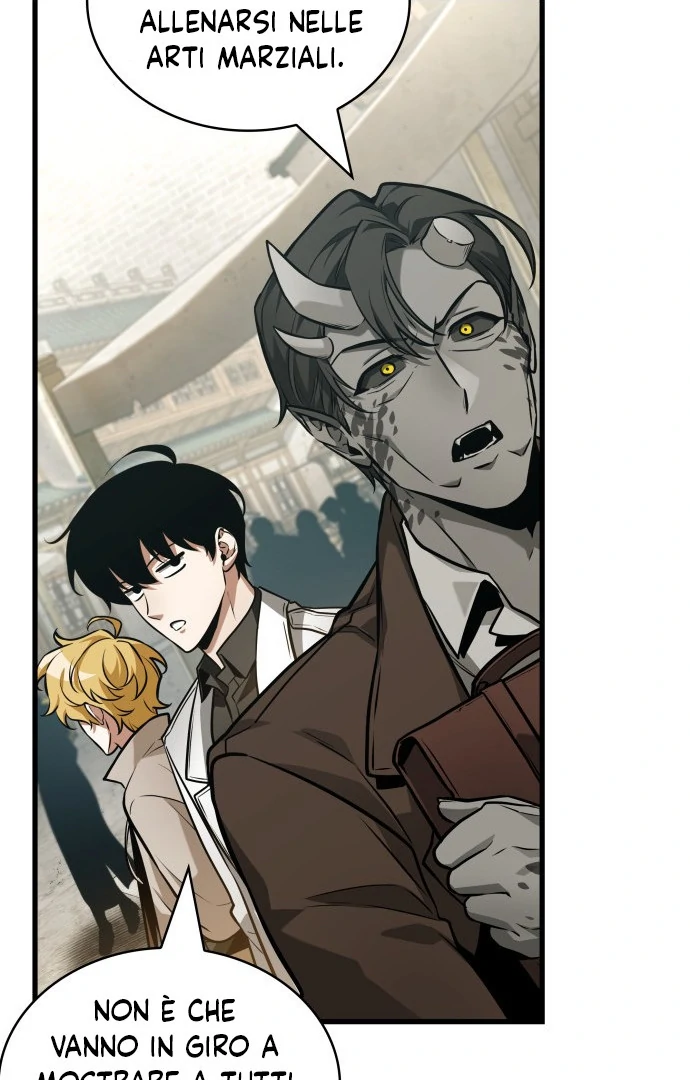 Read Omniscient Reader's Viewpoint (IT) Manga Online