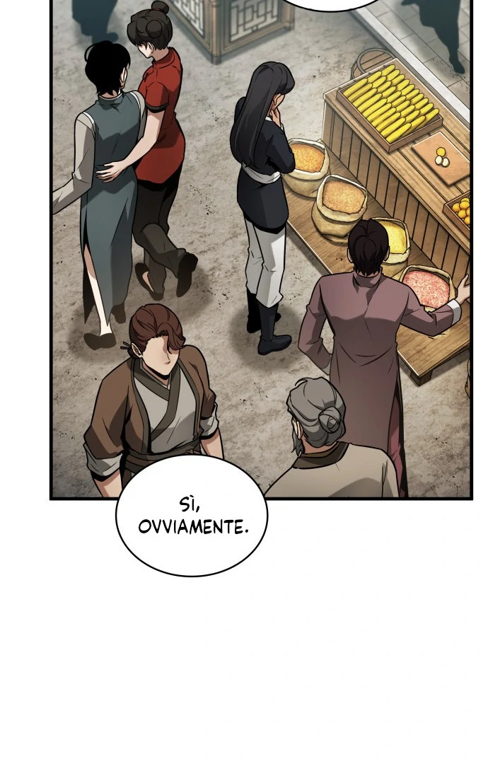 Read Omniscient Reader's Viewpoint (IT) Manga Online