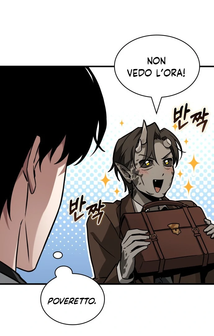 Read Omniscient Reader's Viewpoint (IT) Manga Online