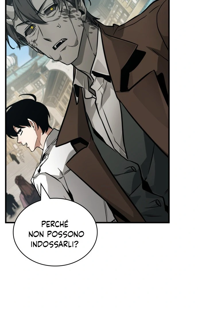 Read Omniscient Reader's Viewpoint (IT) Manga Online