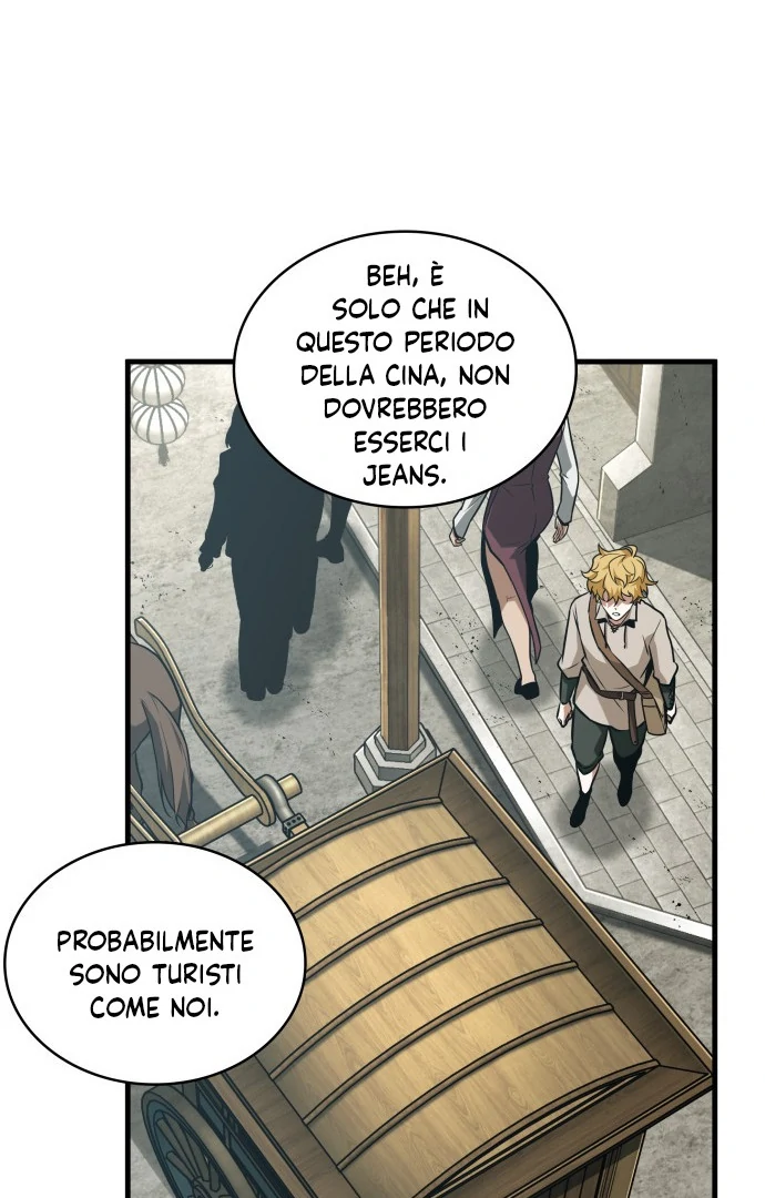 Read Omniscient Reader's Viewpoint (IT) Manga Online