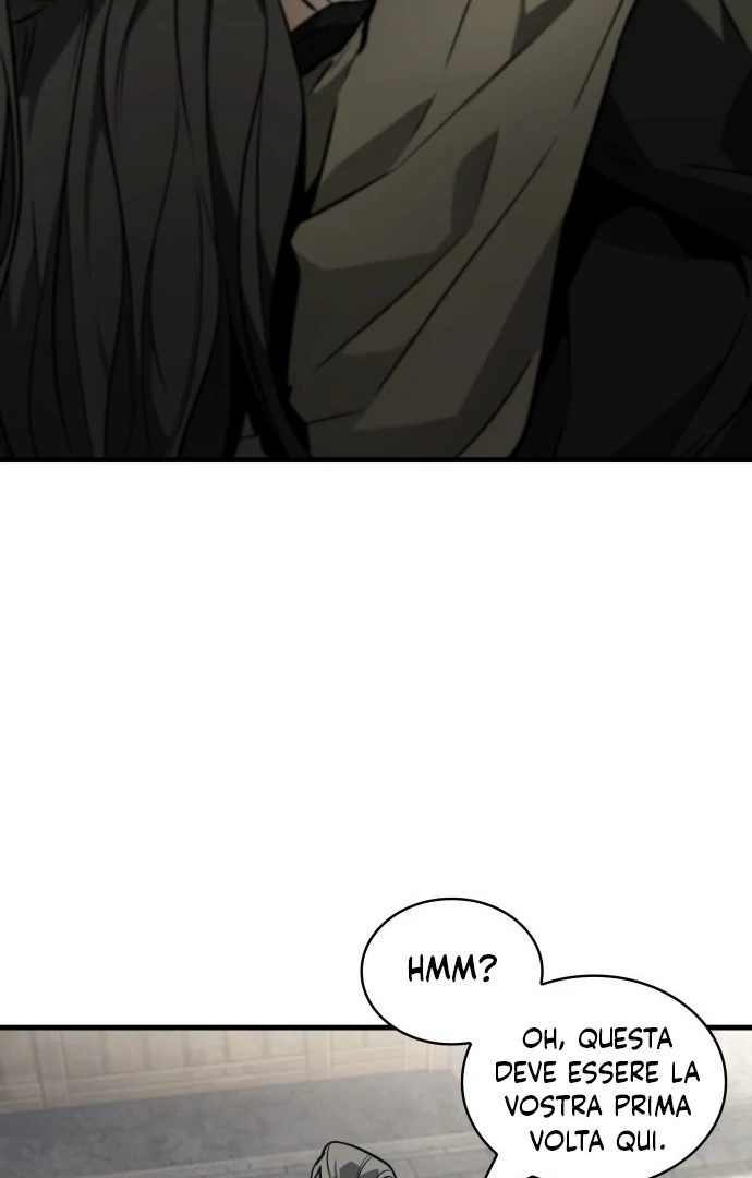 Read Omniscient Reader's Viewpoint (IT) Manga Online