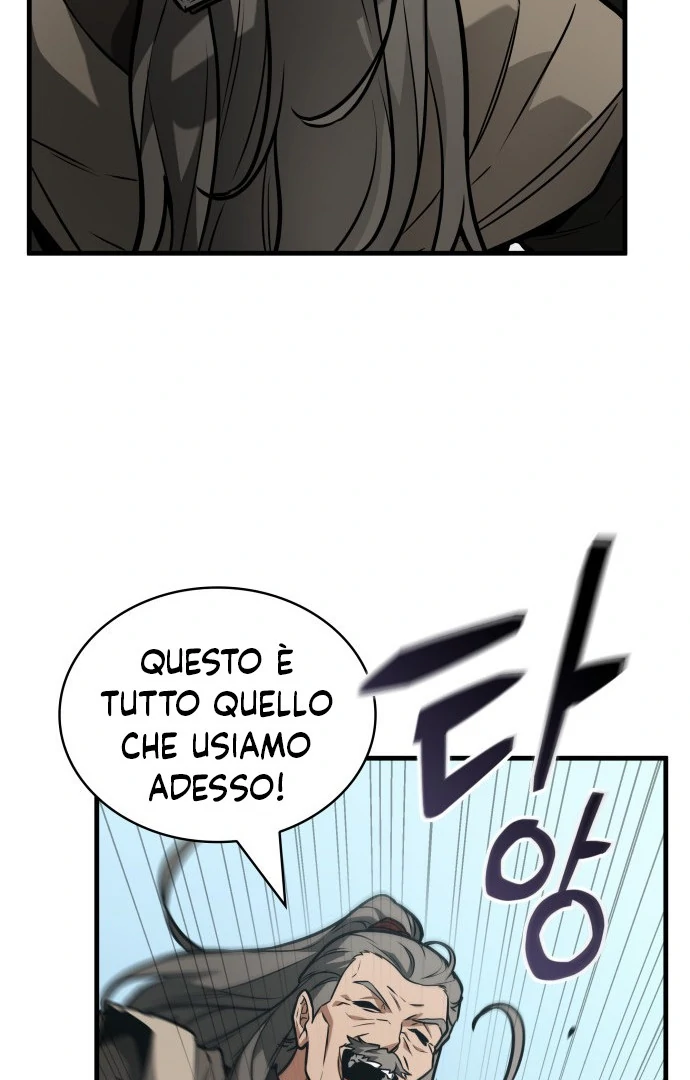 Read Omniscient Reader's Viewpoint (IT) Manga Online