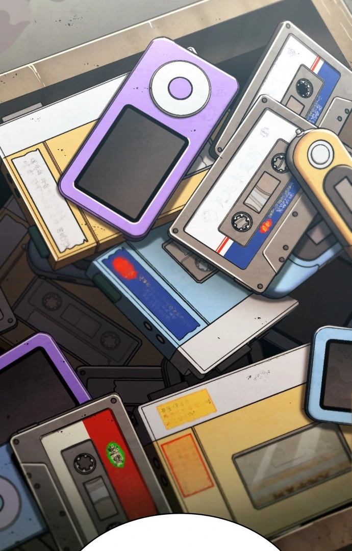 Read Omniscient Reader's Viewpoint (IT) Manga Online