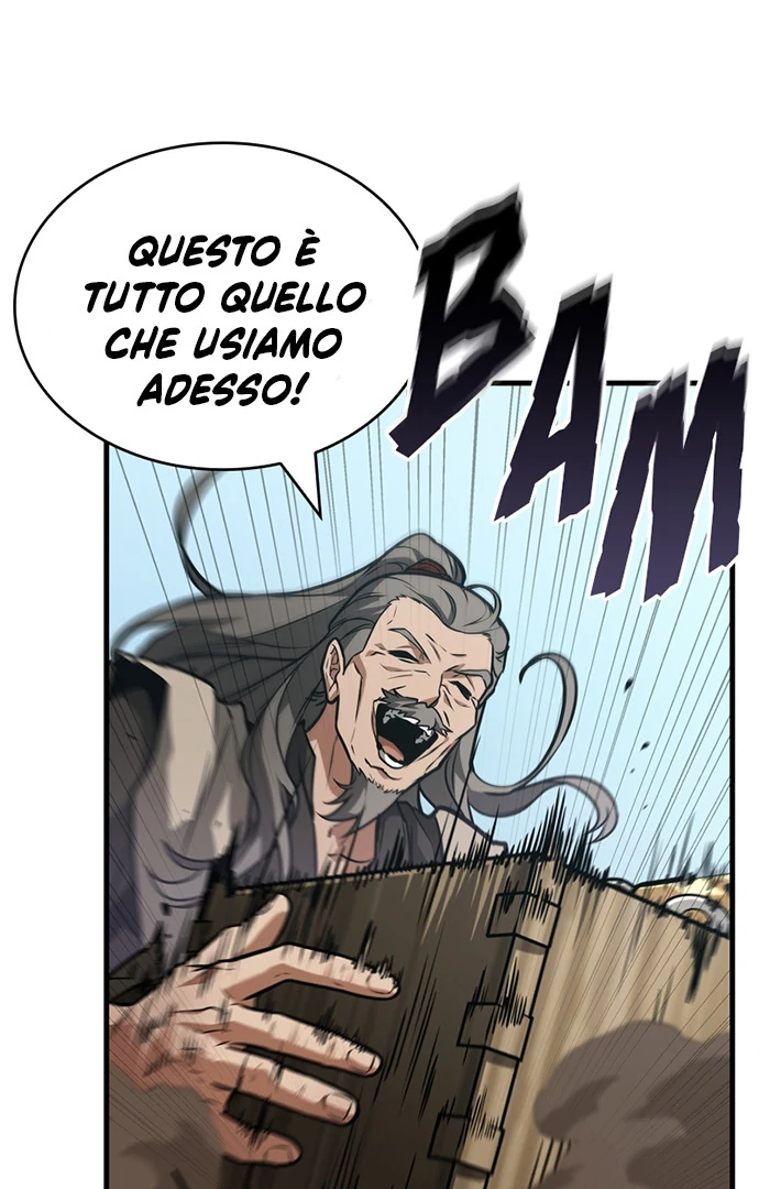 Read Omniscient Reader's Viewpoint (IT) Manga Online