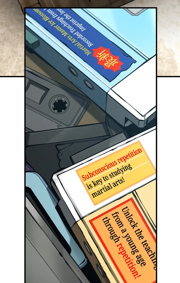 Read Omniscient Reader's Viewpoint (IT) Manga Online