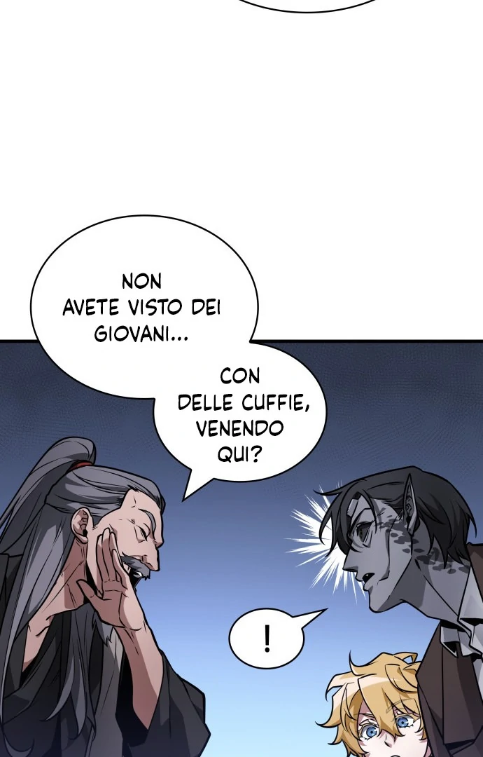 Read Omniscient Reader's Viewpoint (IT) Manga Online