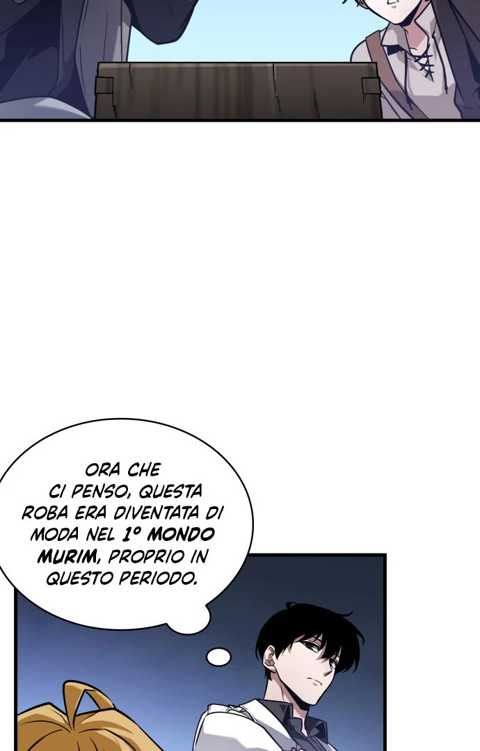 Read Omniscient Reader's Viewpoint (IT) Manga Online