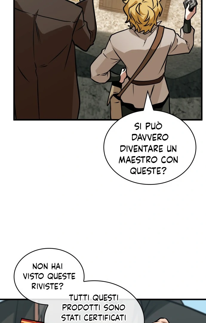 Read Omniscient Reader's Viewpoint (IT) Manga Online