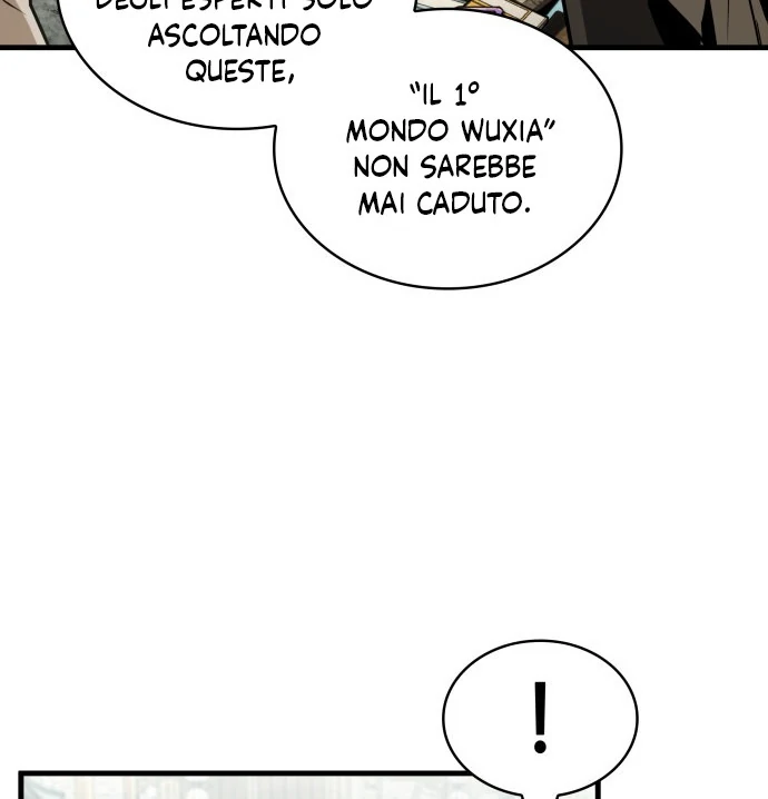 Read Omniscient Reader's Viewpoint (IT) Manga Online