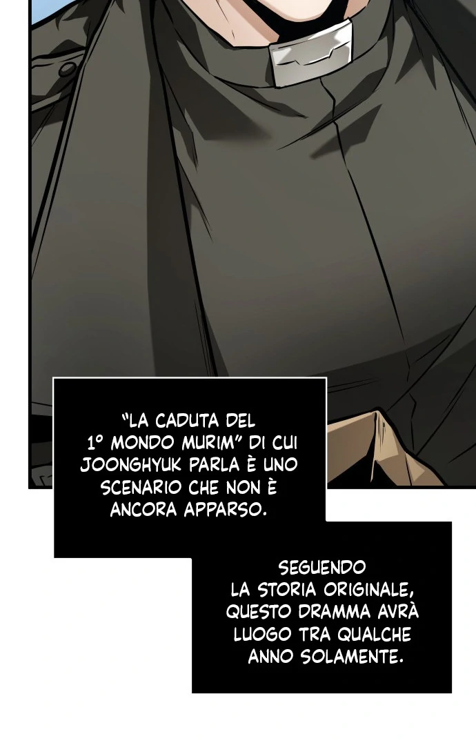 Read Omniscient Reader's Viewpoint (IT) Manga Online