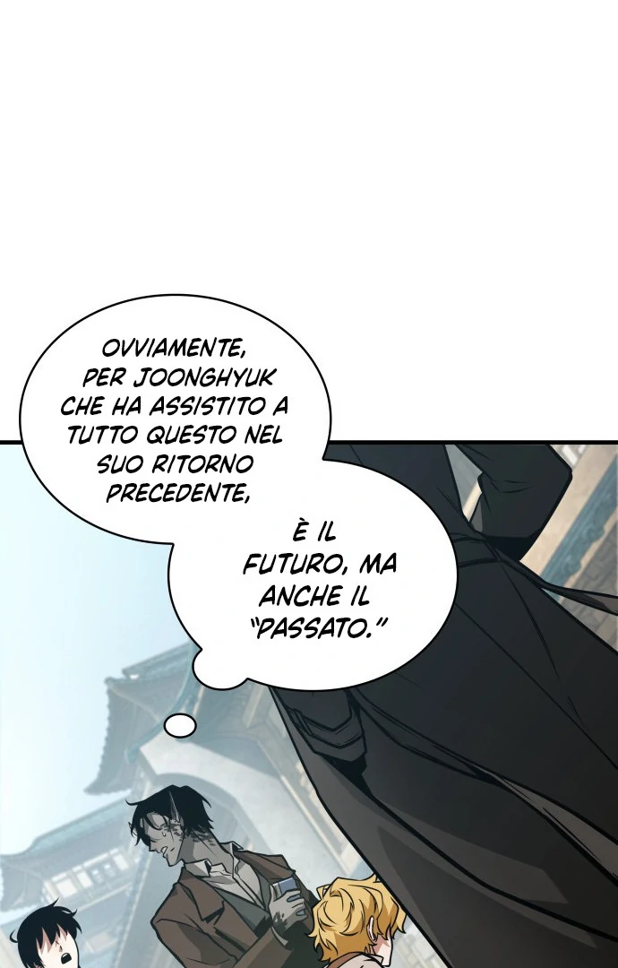 Read Omniscient Reader's Viewpoint (IT) Manga Online