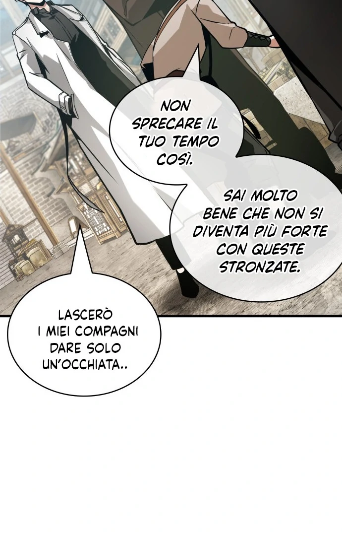 Read Omniscient Reader's Viewpoint (IT) Manga Online