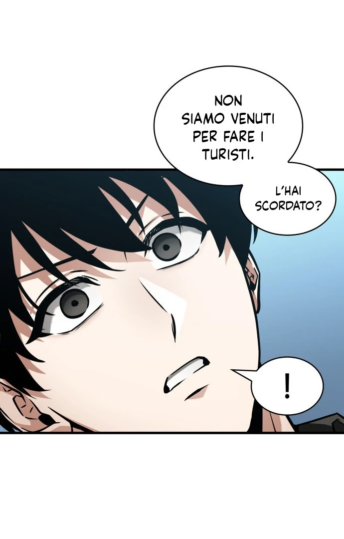 Read Omniscient Reader's Viewpoint (IT) Manga Online