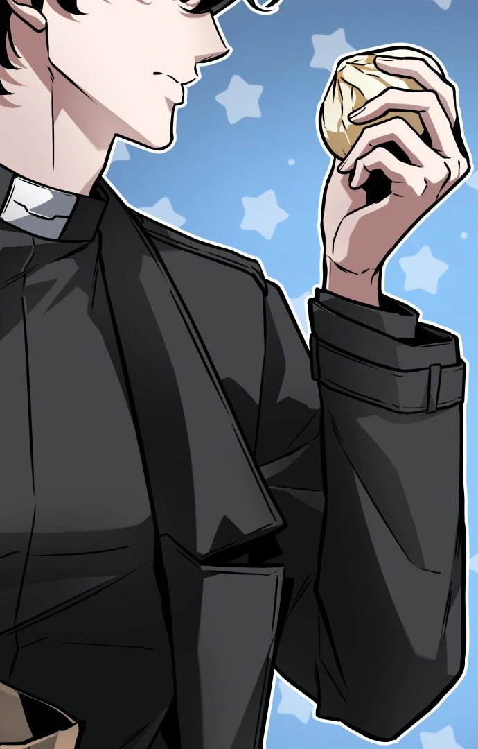 Read Omniscient Reader's Viewpoint (IT) Manga Online