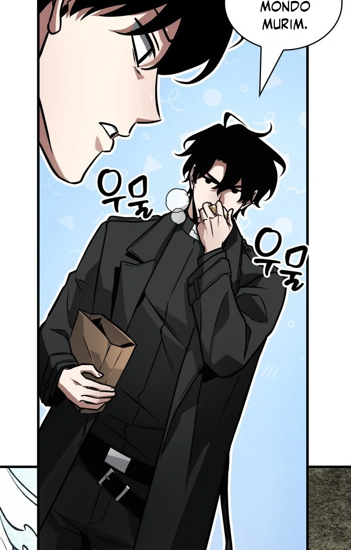 Read Omniscient Reader's Viewpoint (IT) Manga Online