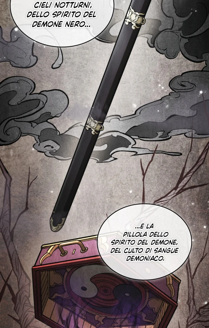 Read Omniscient Reader's Viewpoint (IT) Manga Online