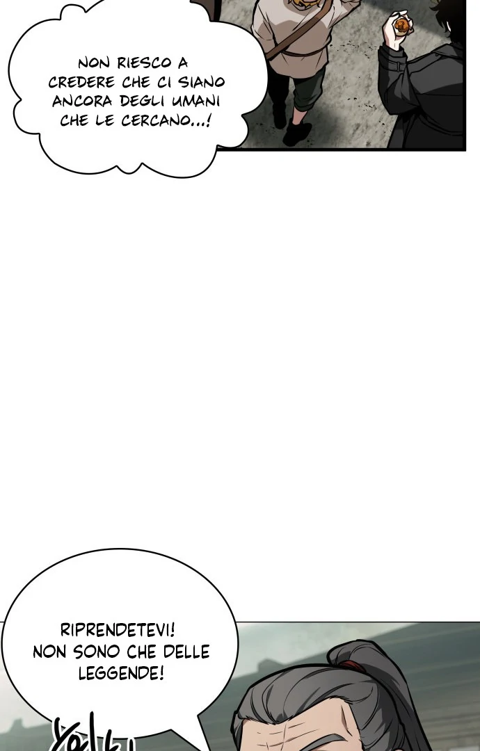 Read Omniscient Reader's Viewpoint (IT) Manga Online