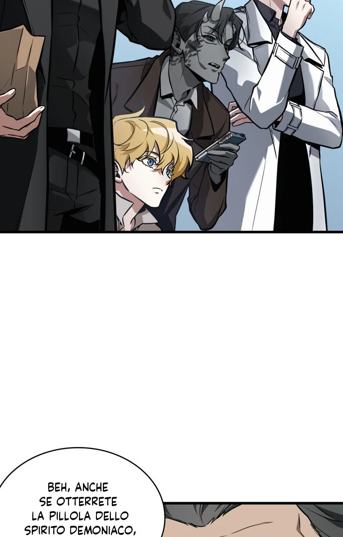 Read Omniscient Reader's Viewpoint (IT) Manga Online