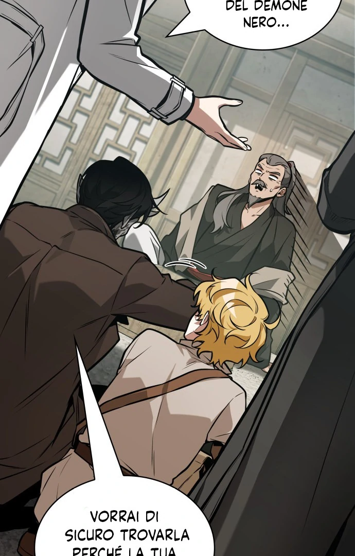 Read Omniscient Reader's Viewpoint (IT) Manga Online