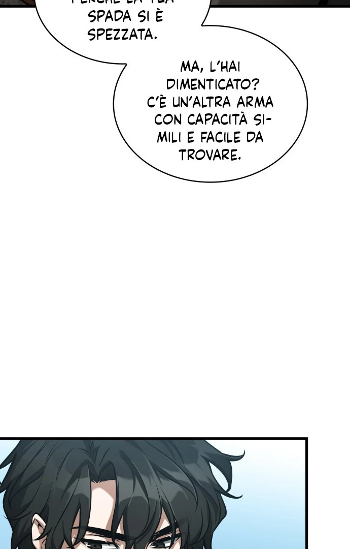 Read Omniscient Reader's Viewpoint (IT) Manga Online