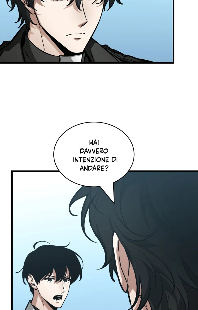 Read Omniscient Reader's Viewpoint (IT) Manga Online