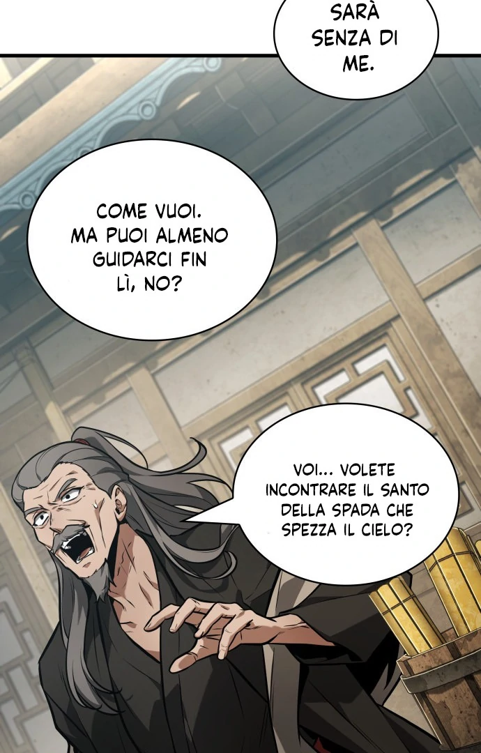 Read Omniscient Reader's Viewpoint (IT) Manga Online