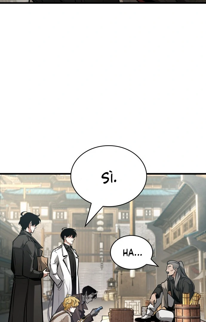 Read Omniscient Reader's Viewpoint (IT) Manga Online