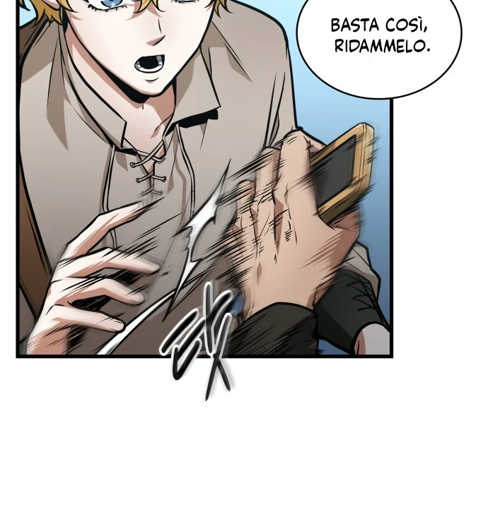 Read Omniscient Reader's Viewpoint (IT) Manga Online