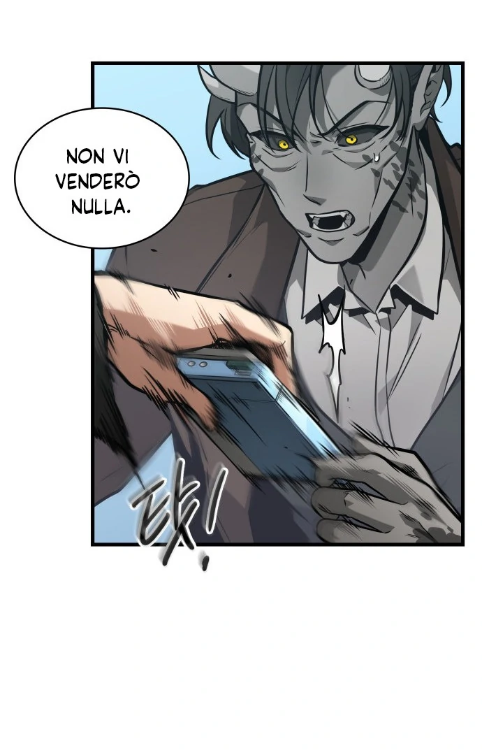 Read Omniscient Reader's Viewpoint (IT) Manga Online