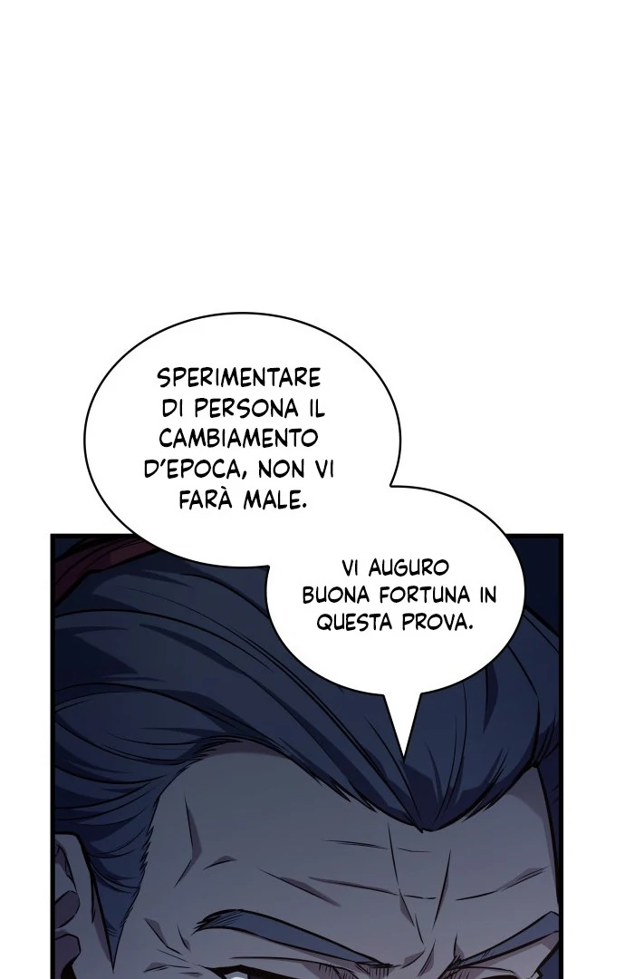 Read Omniscient Reader's Viewpoint (IT) Manga Online