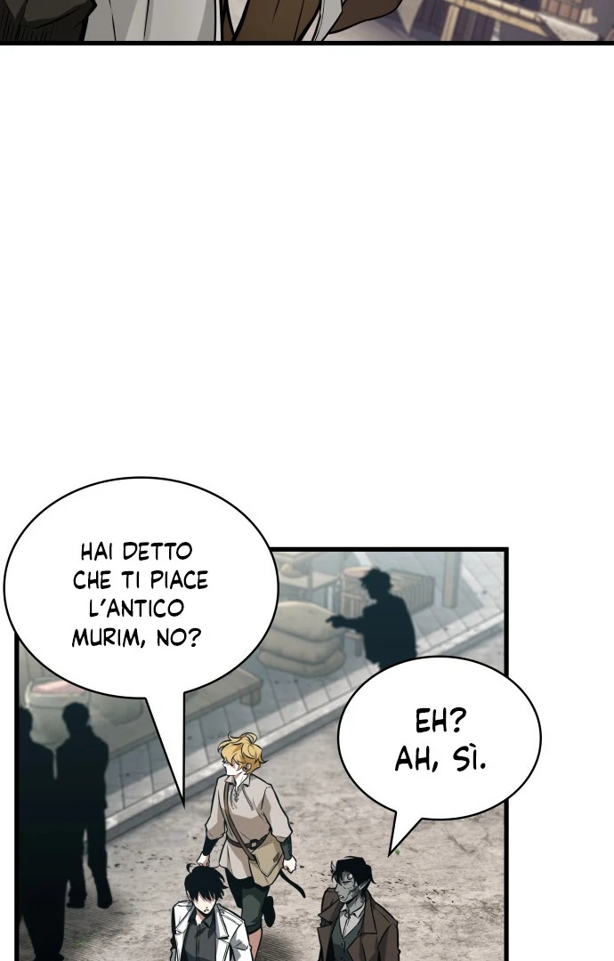 Read Omniscient Reader's Viewpoint (IT) Manga Online