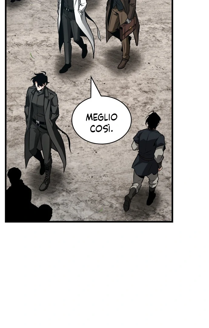 Read Omniscient Reader's Viewpoint (IT) Manga Online