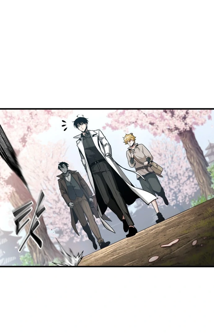 Read Omniscient Reader's Viewpoint (IT) Manga Online