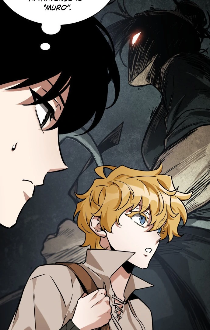 Read Omniscient Reader's Viewpoint (IT) Manga Online