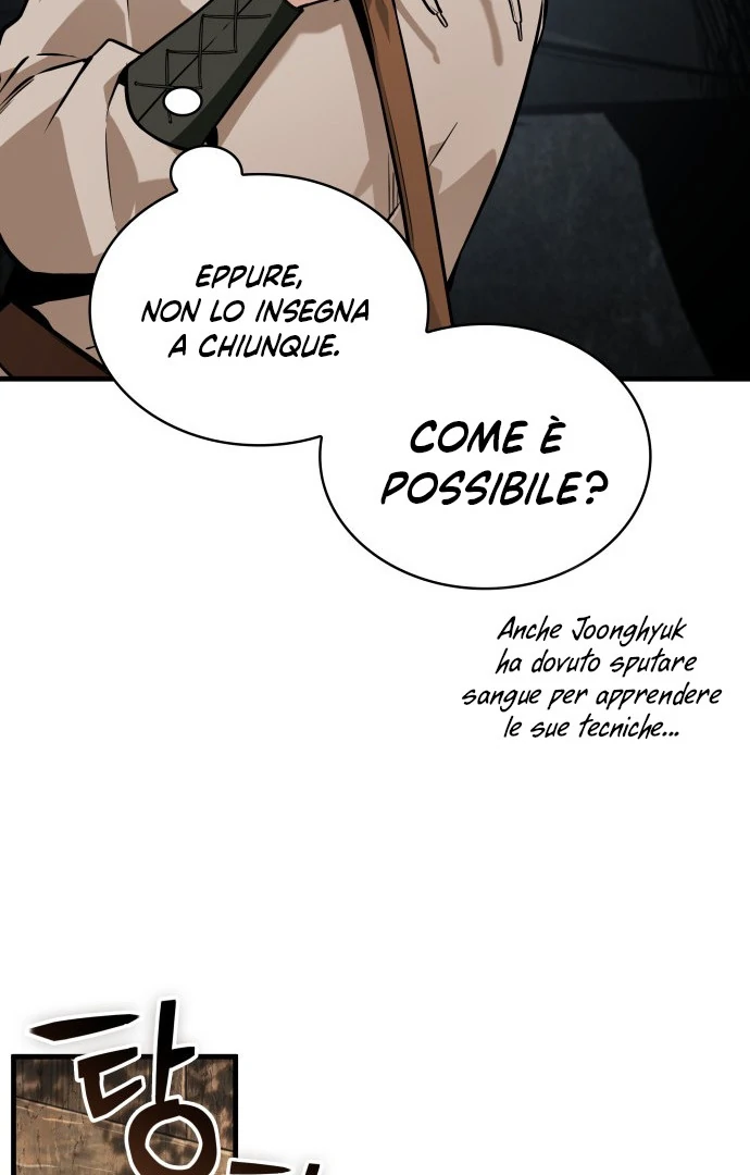 Read Omniscient Reader's Viewpoint (IT) Manga Online