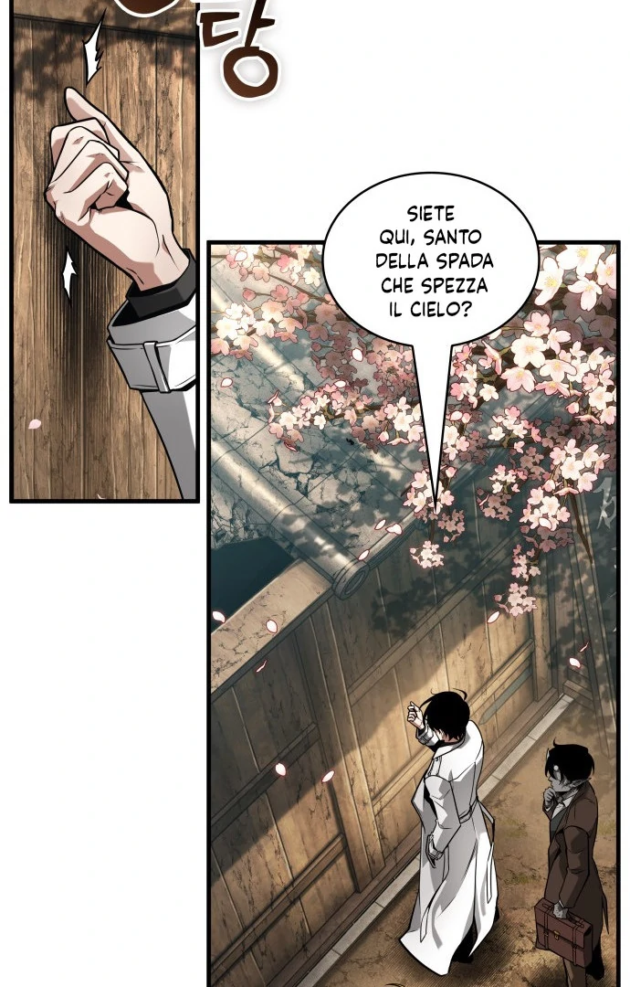 Read Omniscient Reader's Viewpoint (IT) Manga Online