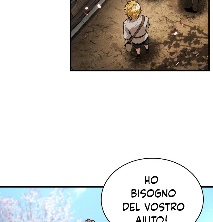 Read Omniscient Reader's Viewpoint (IT) Manga Online