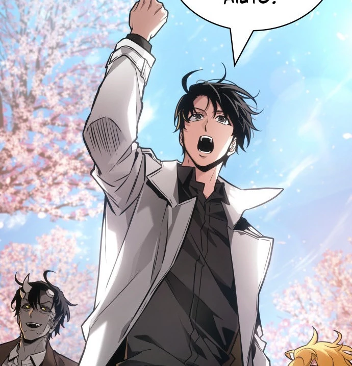 Read Omniscient Reader's Viewpoint (IT) Manga Online