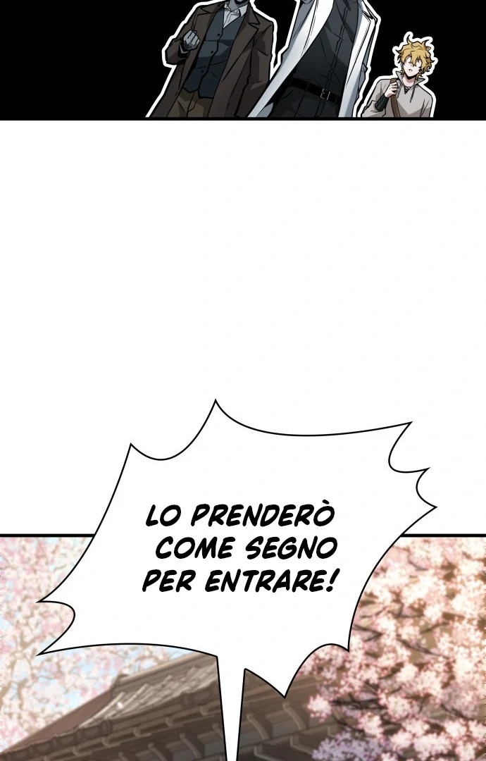 Read Omniscient Reader's Viewpoint (IT) Manga Online